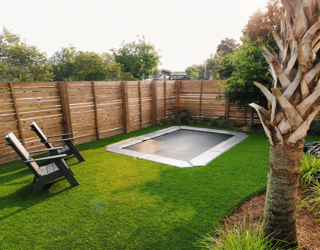 Contact Artificial Turf of Richardson in Richardson, TX