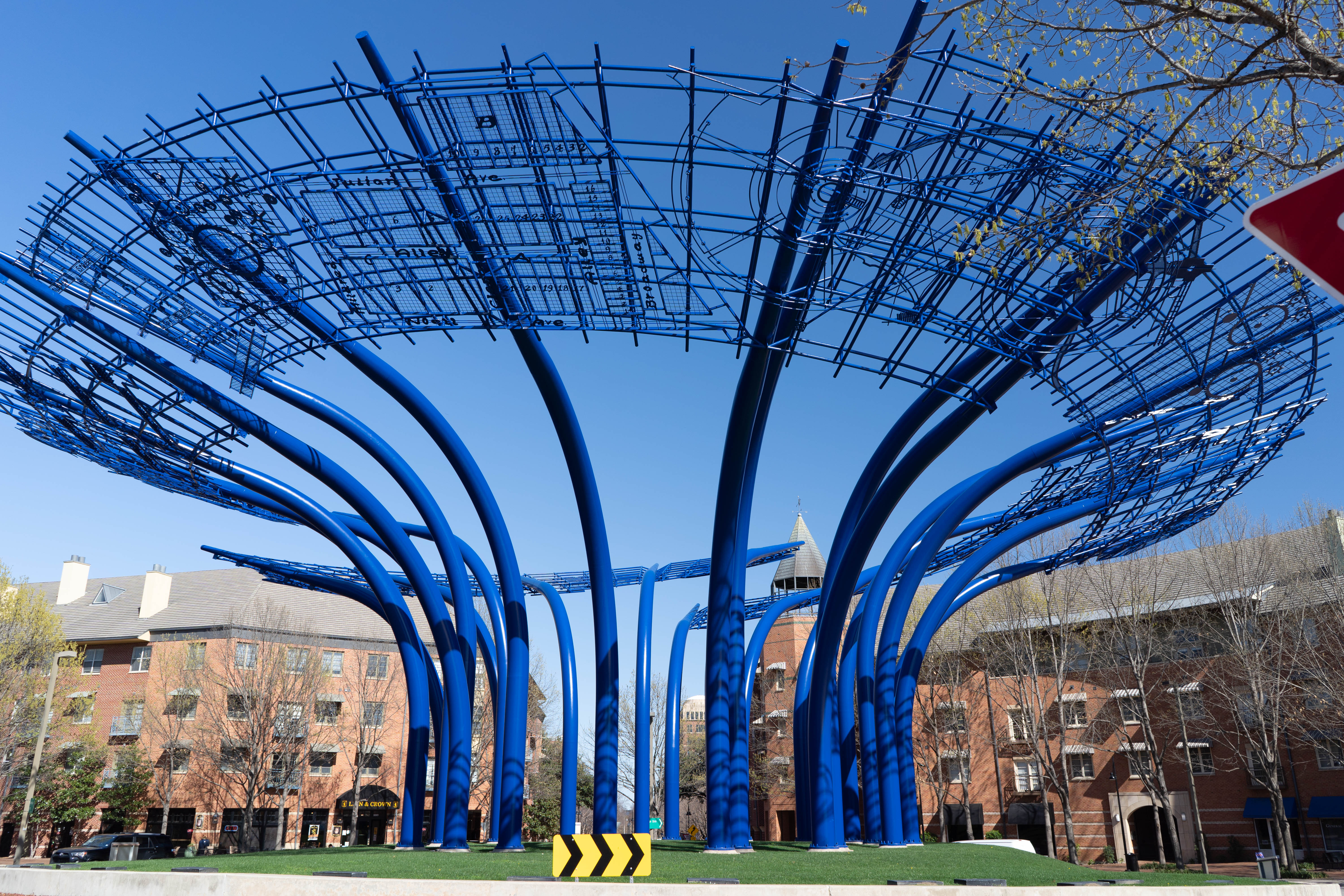 Artificial grass installation in Addison, TX, TX