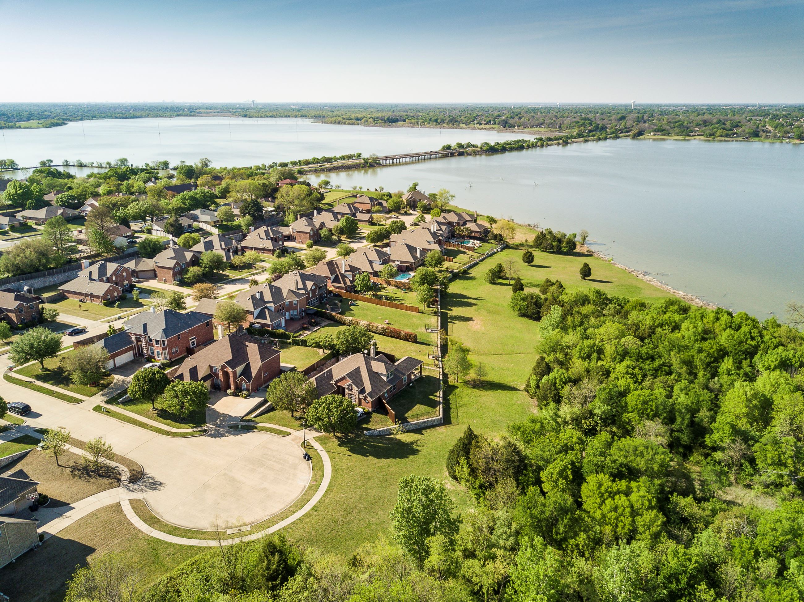 Artificial grass installation in Garland, TX, TX