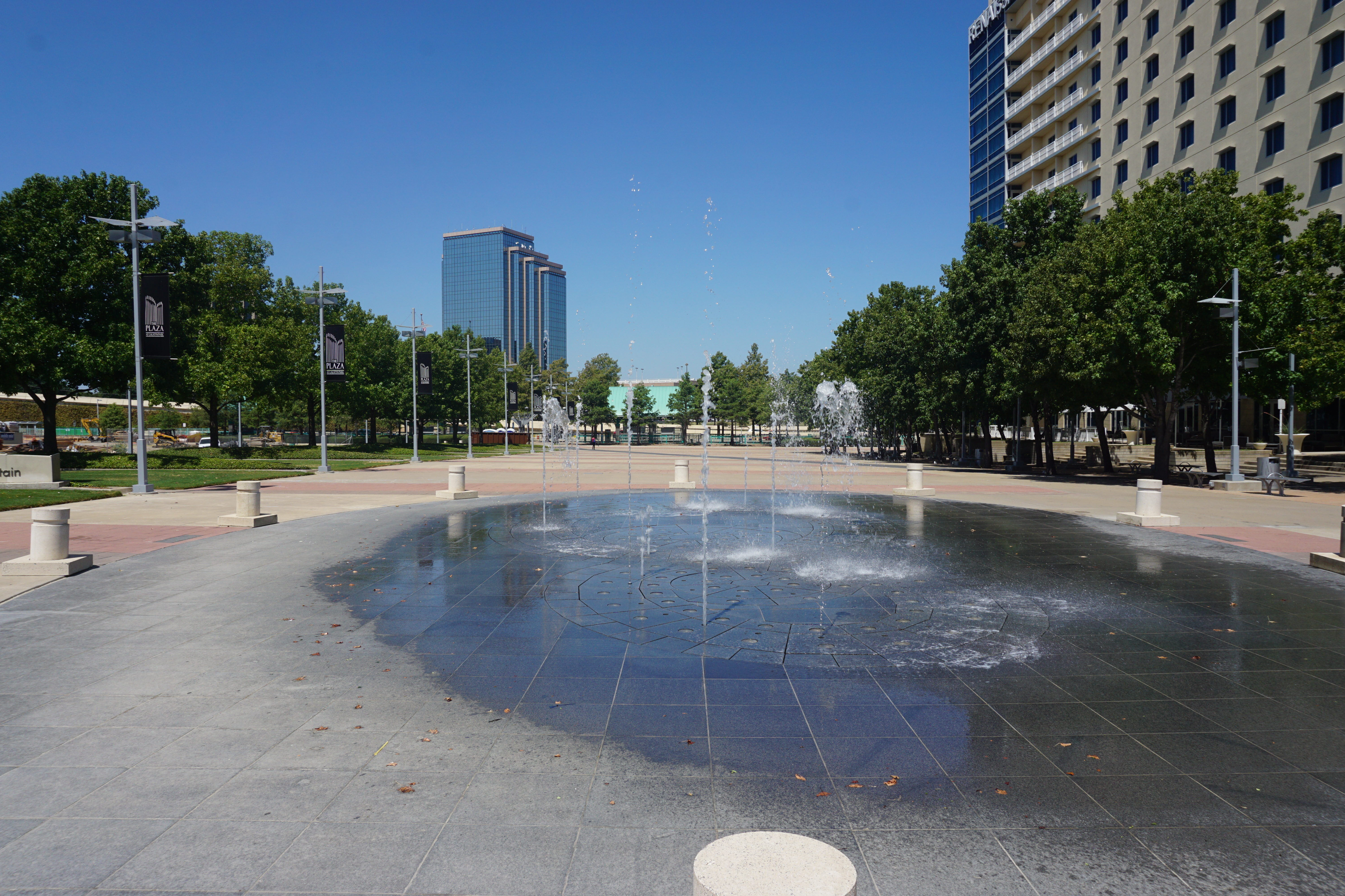 Artificial grass installation in Richardson, TX, TX