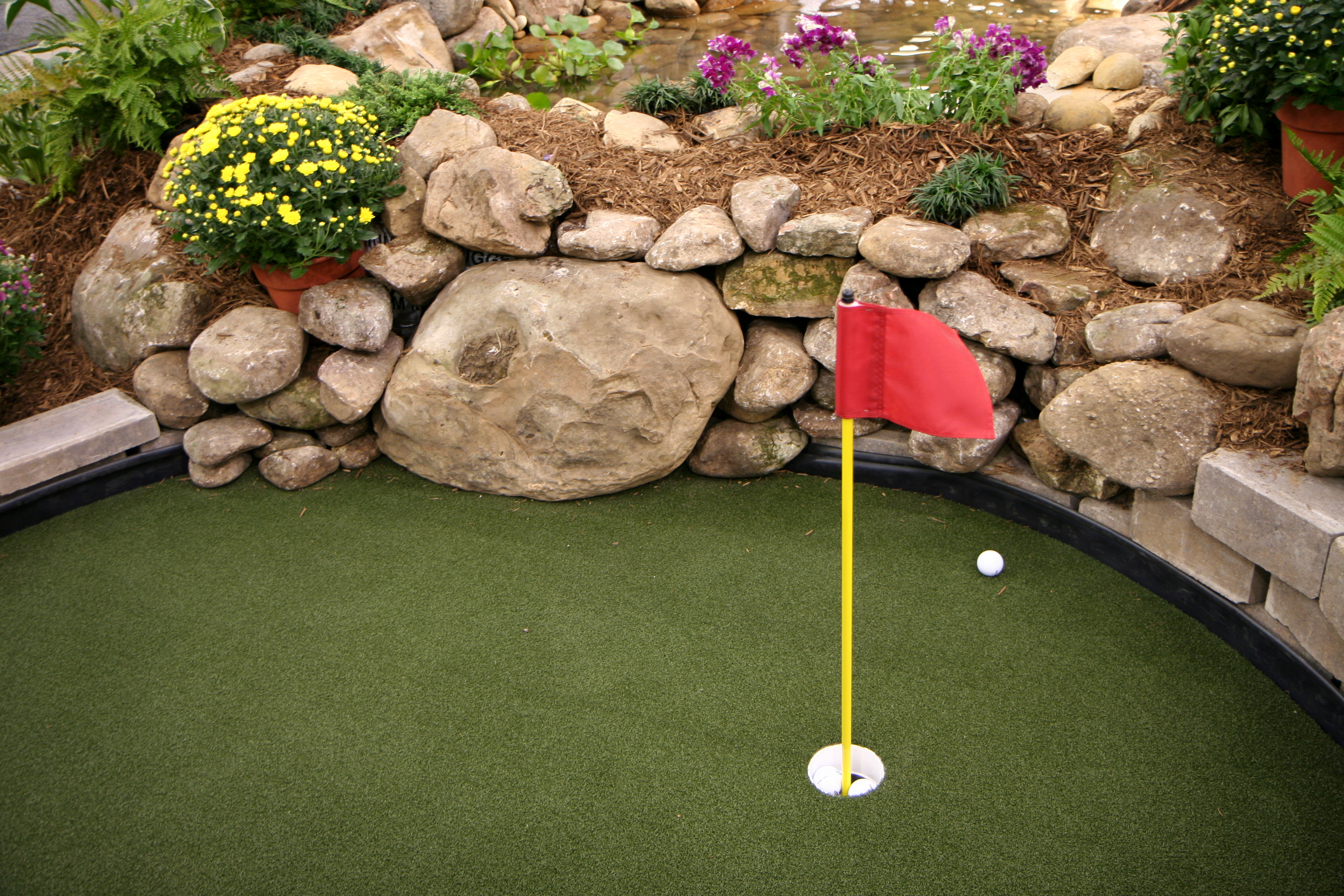 Synthetic Grass Consultations in Richardson, TX